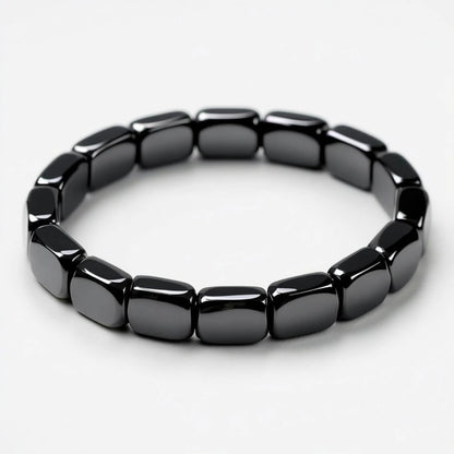 VELIOS® HEMATITE BRACELET