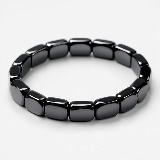 VELIOS® HEMATITE BRACELET