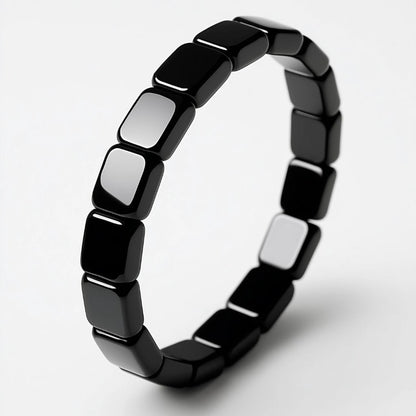 VELIOS® HEMATITE BRACELET